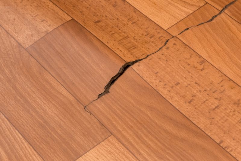 Floor Size