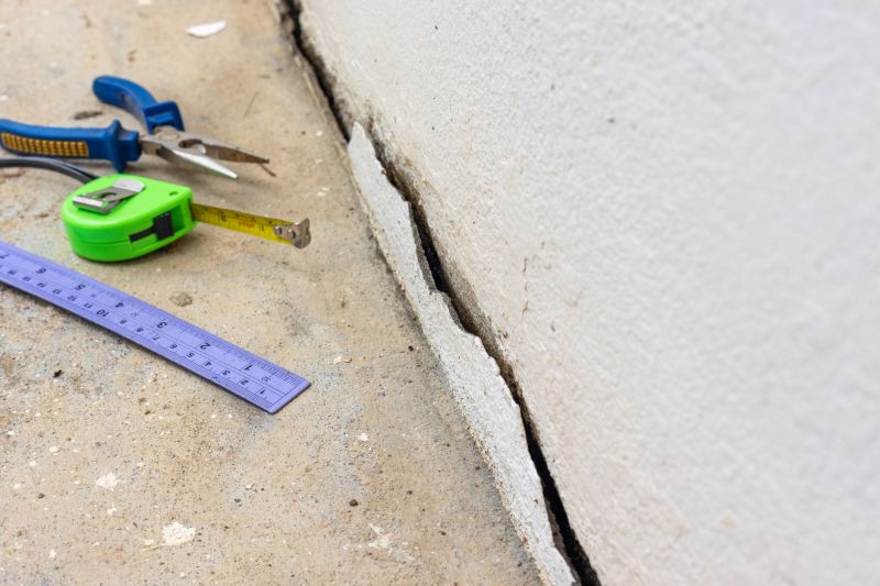 Floor Repair Service