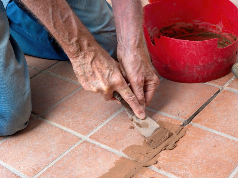 Floor Repair Service