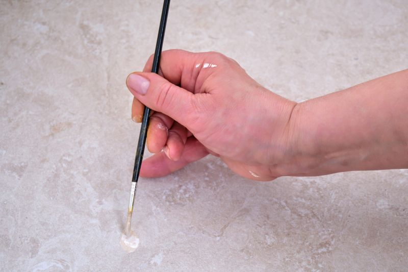 Concrete Floor Repair