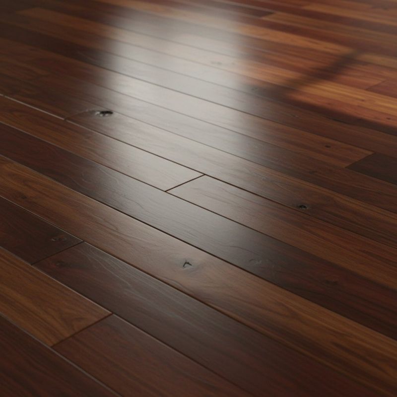 Hardwood Installation in Longmont, CO