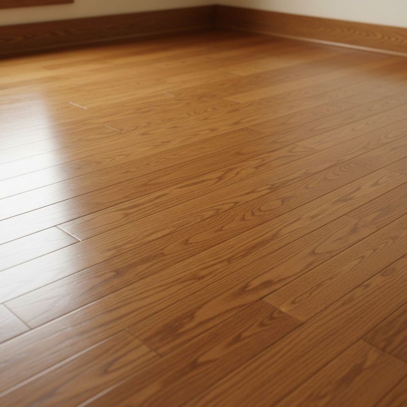 Hardwood Installation in Rockwall, TX