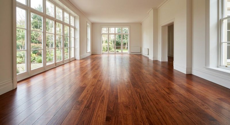 Hardwood Installation in Kansas City, MO