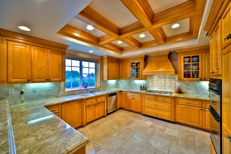 Kitchen Cupboards Remodeling in Cincinnati, OH