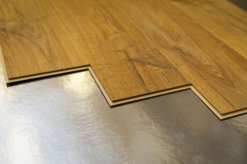 Laminate Tile Installation in Boulder, CO