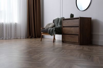 Linoleum Floor Installation in Longmont, CO