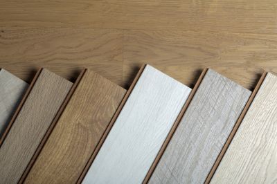 Extend the Lifespan of the Vinyl Floor!