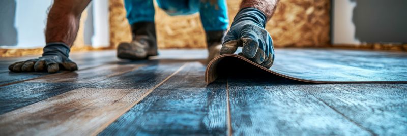 Fix cracks, scratches, or dents for a fresh, clean look