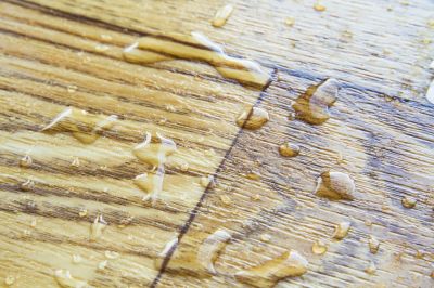 Repair Water Damage