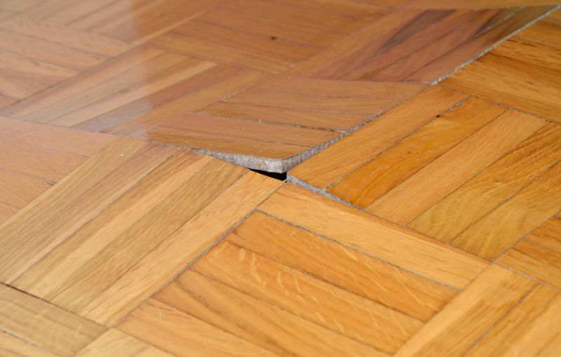 Water Damage