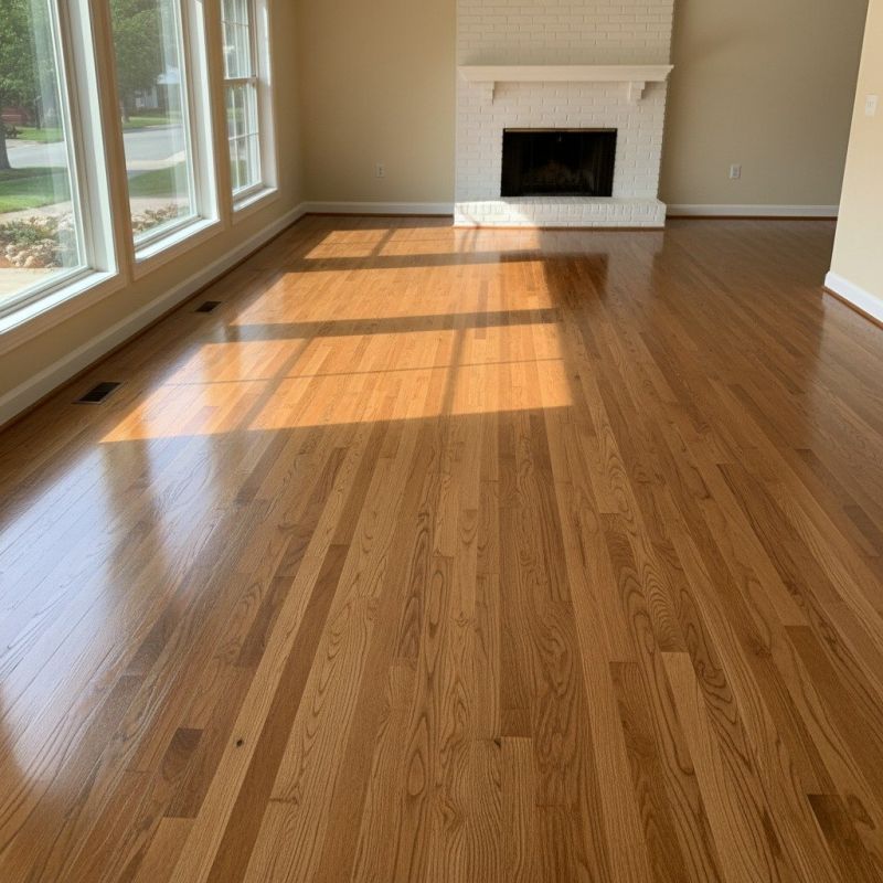 Hardwood Installation in Phoenix, AZ
