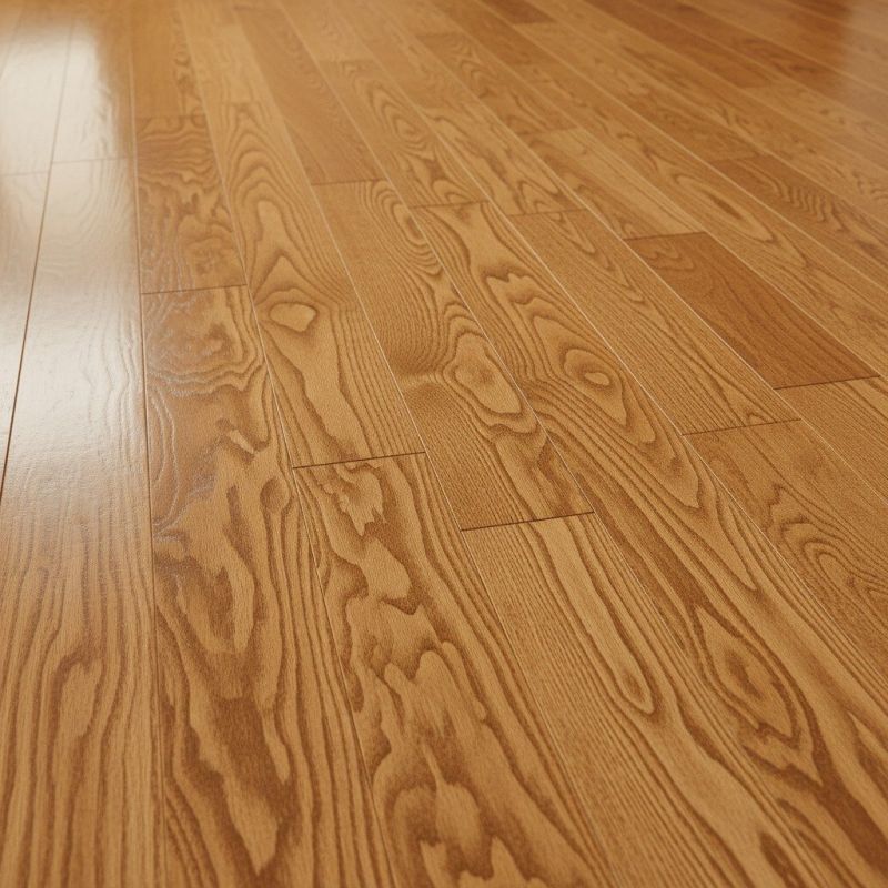 Wood Flooring Replacement in Grand Rapids, MI