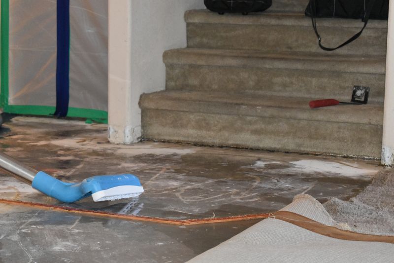 Floor Repair Service Contractor Listings