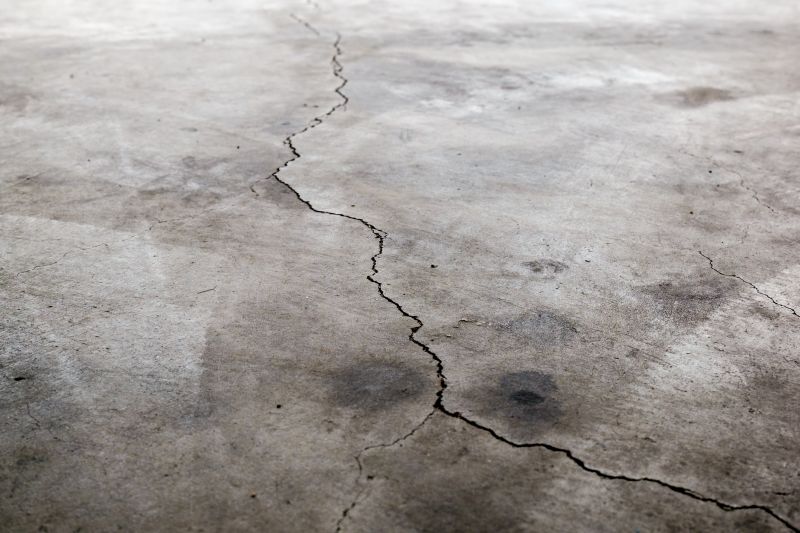 Floor Repair Service Promotions