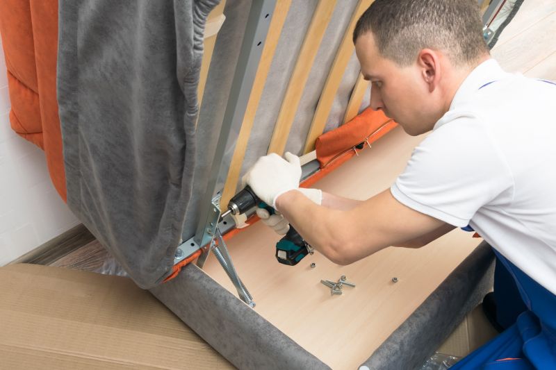 Service Locations for Floor Repair Service