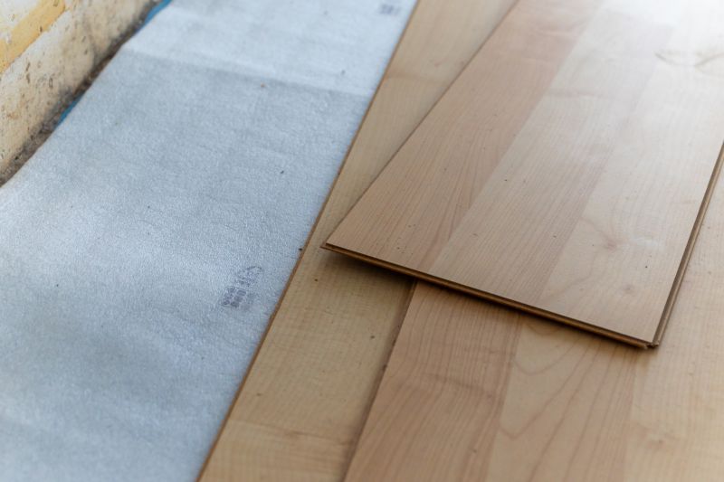 Subfloor Issues